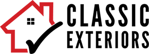 Classic Exteriors logo